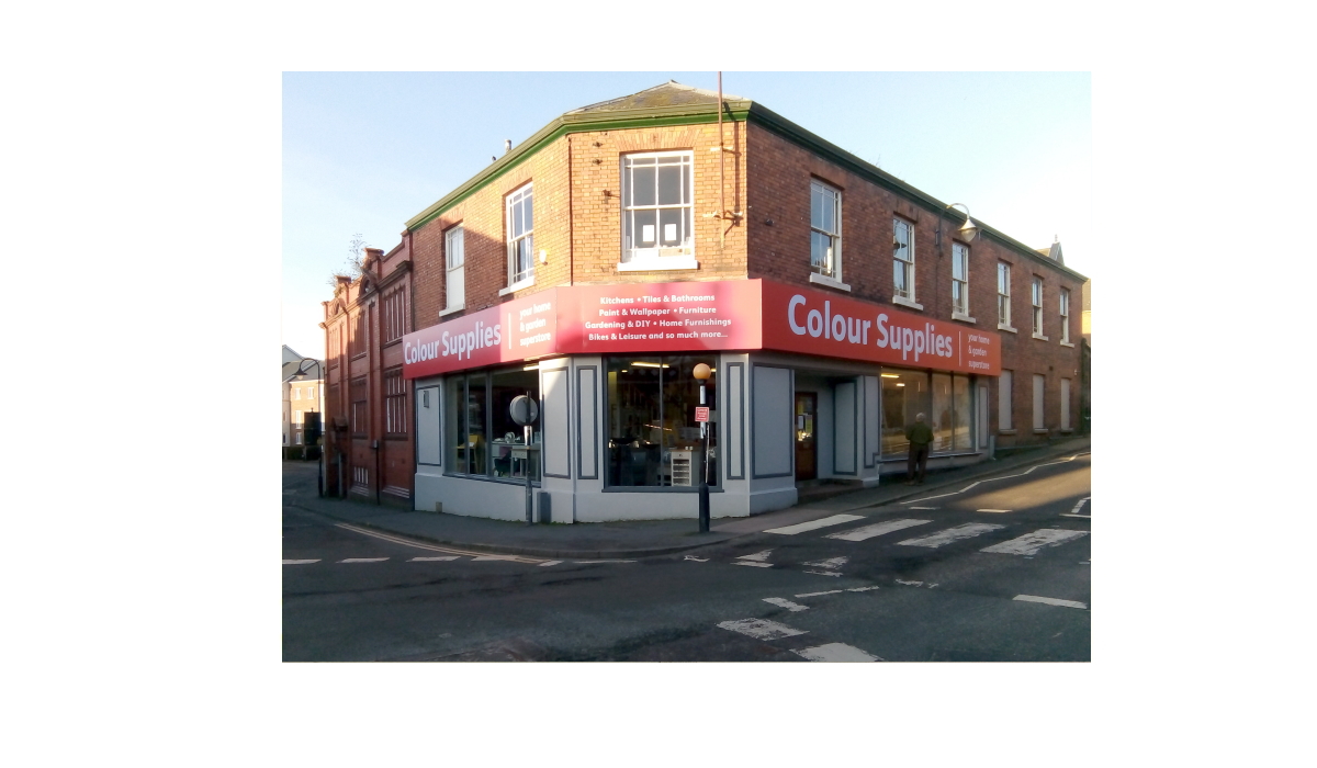 Whitchurch Home and Garden